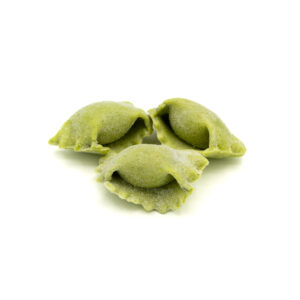 Plin alle Erbette - 500g - immagine 1