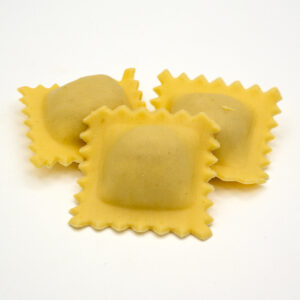 Ravioli al Brasato - 500g - immagine 1
