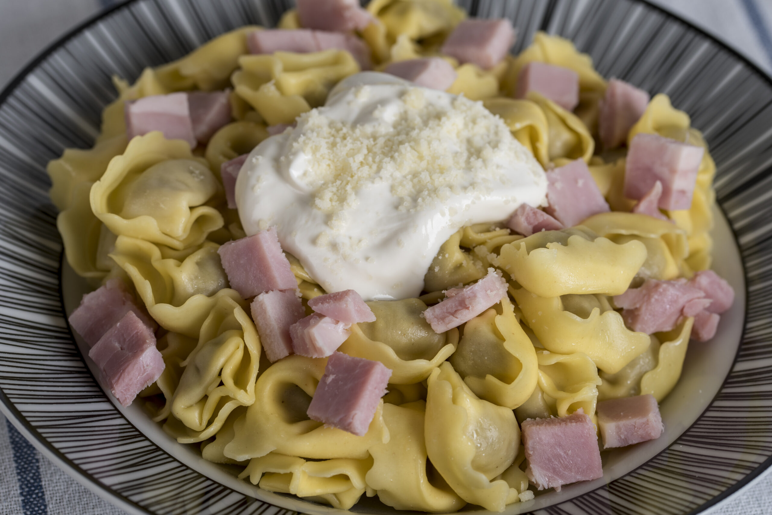 Cappelletti - 500g - immagine 3