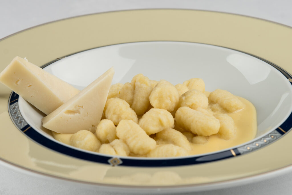 Gnocchi di Patate - 500g