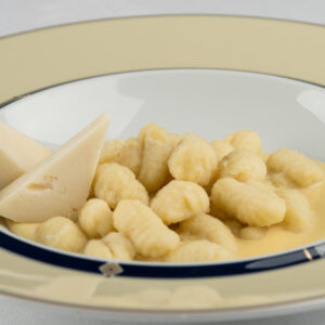 Gnocchi di Patate - 500g - immagine 3