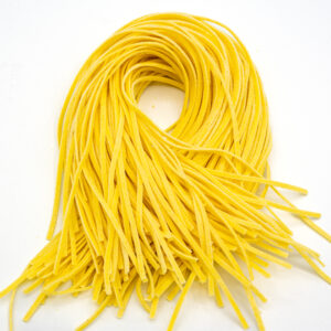 Tajarin all'uovo - 500g