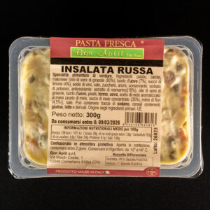 Insalata Russa - 300g - immagine 2