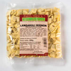 Langaroli Mignon 250g