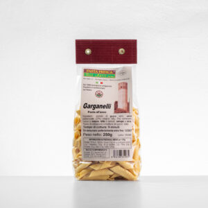 Garganelli secchi - 250g