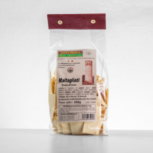 Maltagliati secchi - 250g