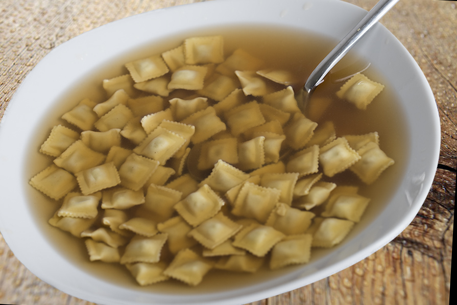 Langaroli Mignon 250g